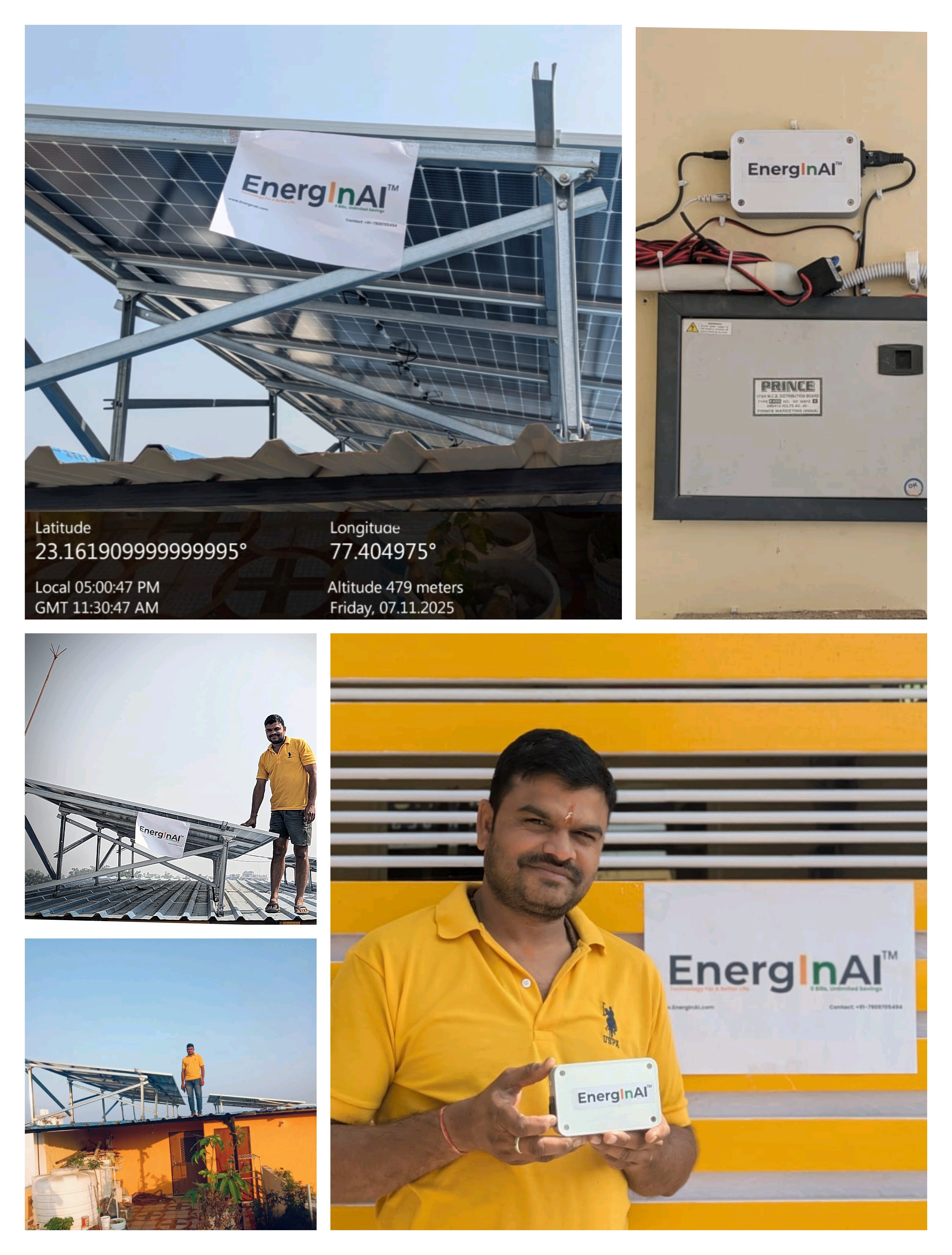 Customer review photo