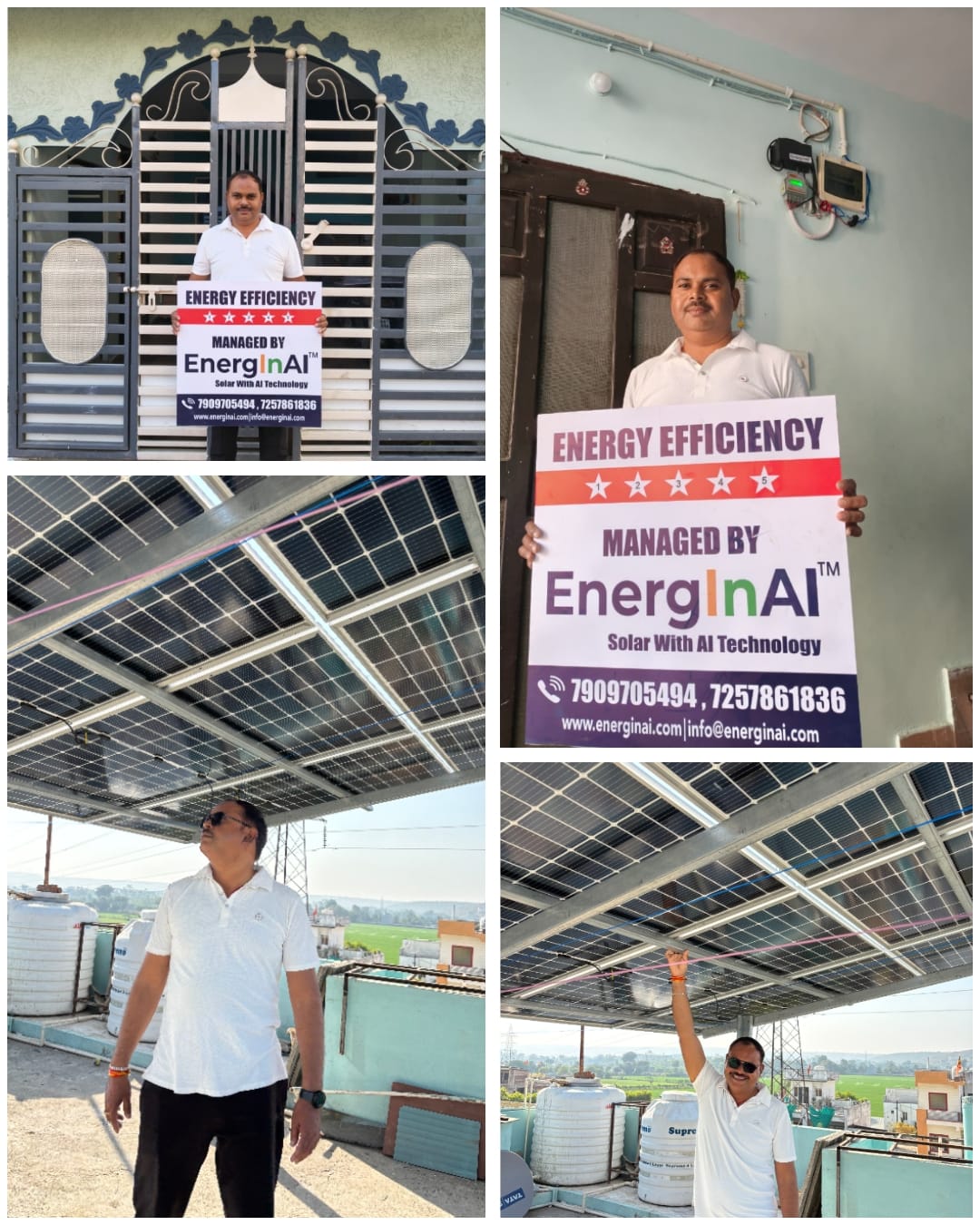 Customer review photo